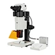 Parallel Light Zoom Stereo Microscope